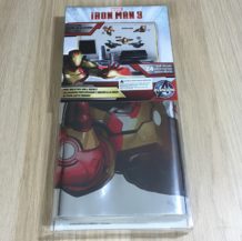 iron man mystery box