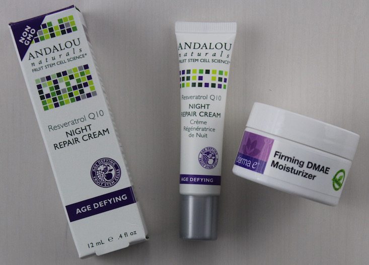 target-beauty-box-may-2016-cream