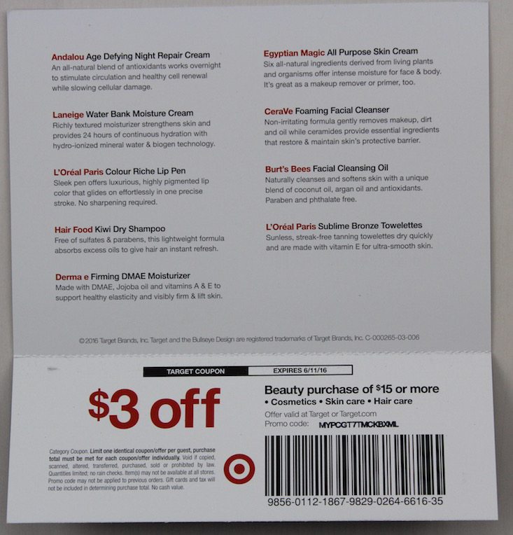 target-beauty-box-may-2016-info