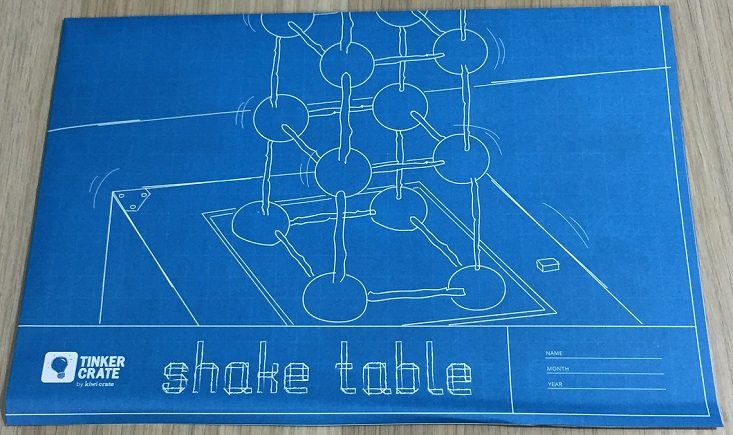 tinker-crate-apr-project