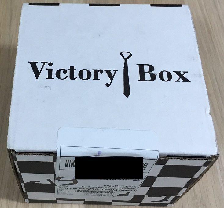 VictoryBox Subscription Box Review + Coupon – May 2016