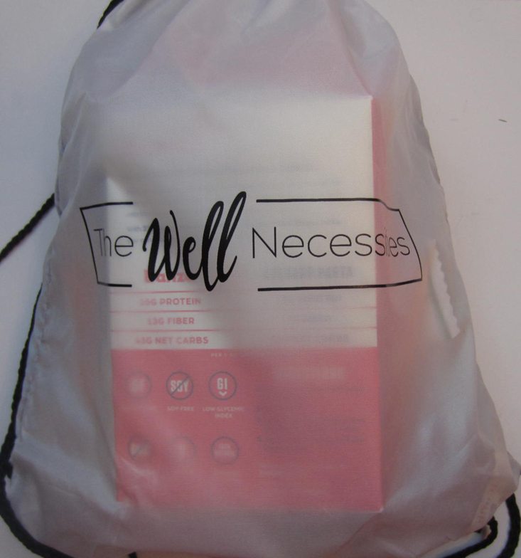 The Well Necessities Collection Box Review + Coupon – Spring 2016