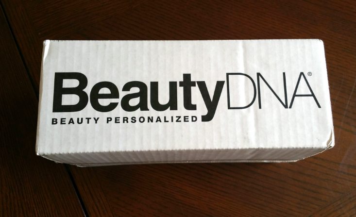 Beauty DNA Subscription Box Review + Coupon – June 2016