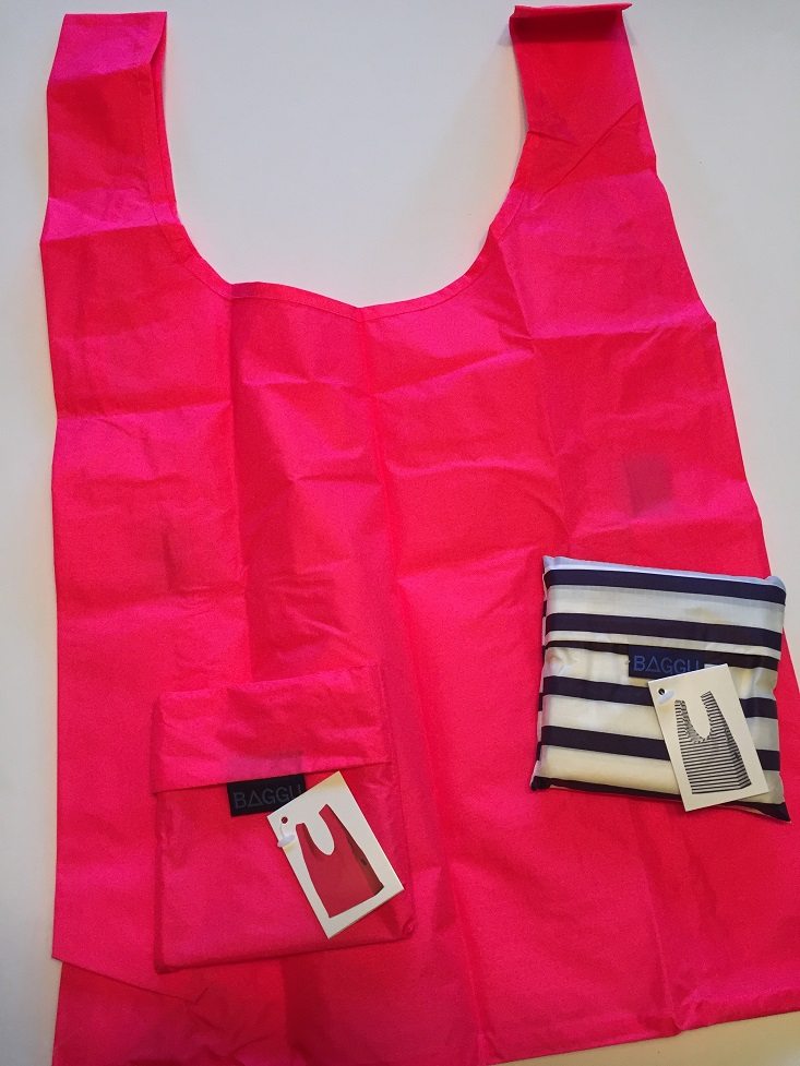 Baggu Open