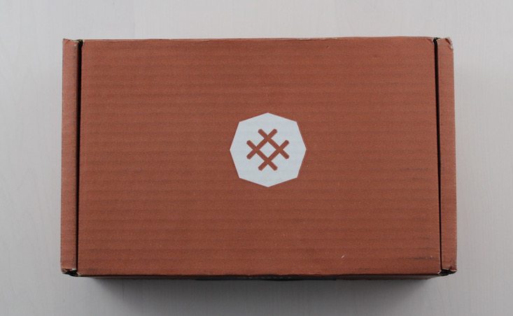 Bespoke Post Subscription Box Review + Coupon - June 2016 - box