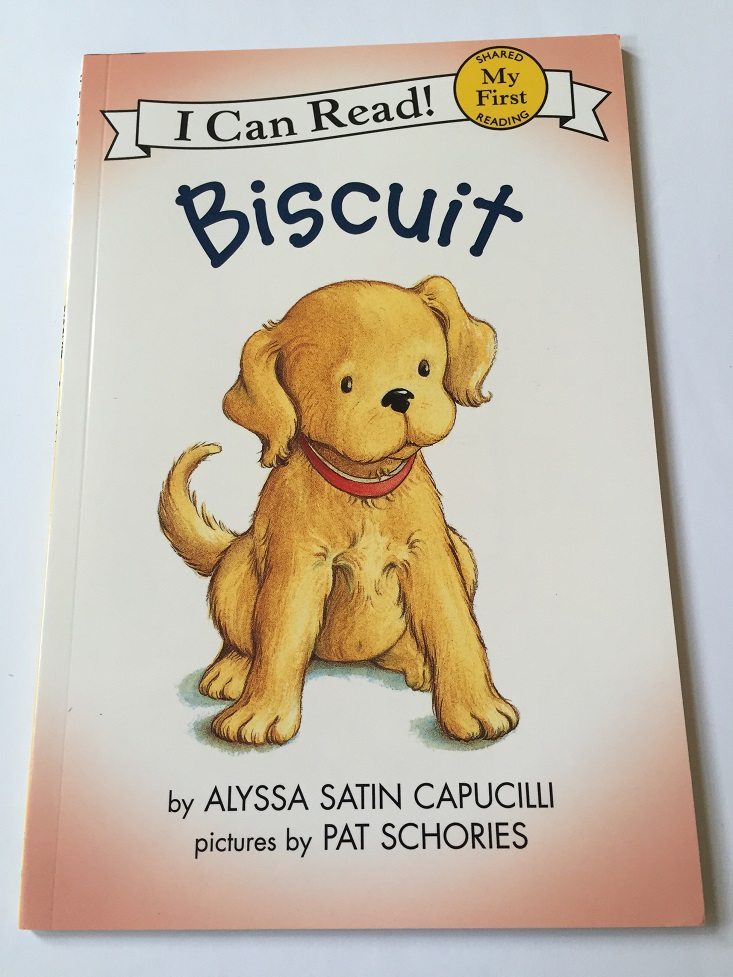 Biscuit