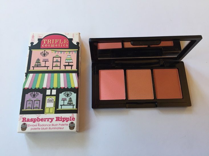 Blush