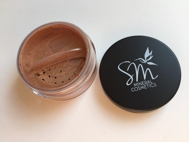 Bronzer