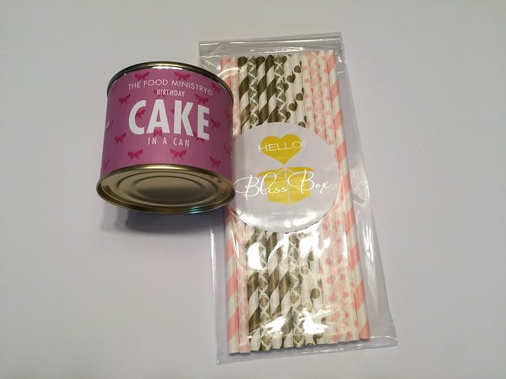 Cake