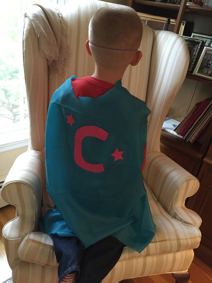 Cape