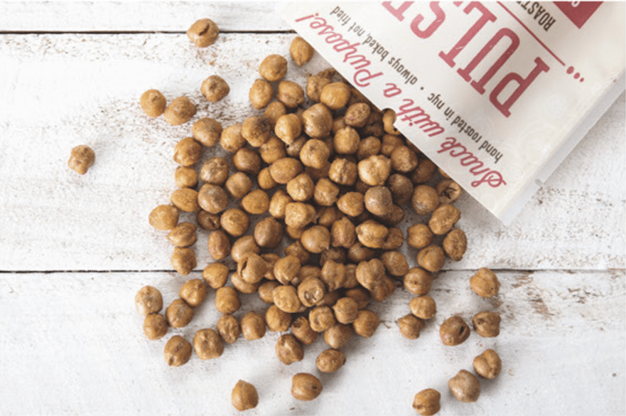 Chick peas