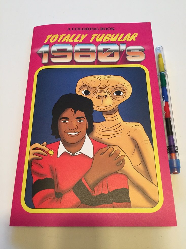 Coloring Book'