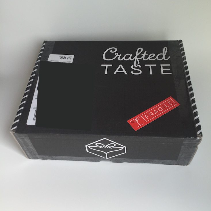 CraftedTaste-June-2016-Box