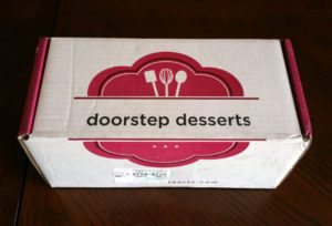 doorstep desserts just eat