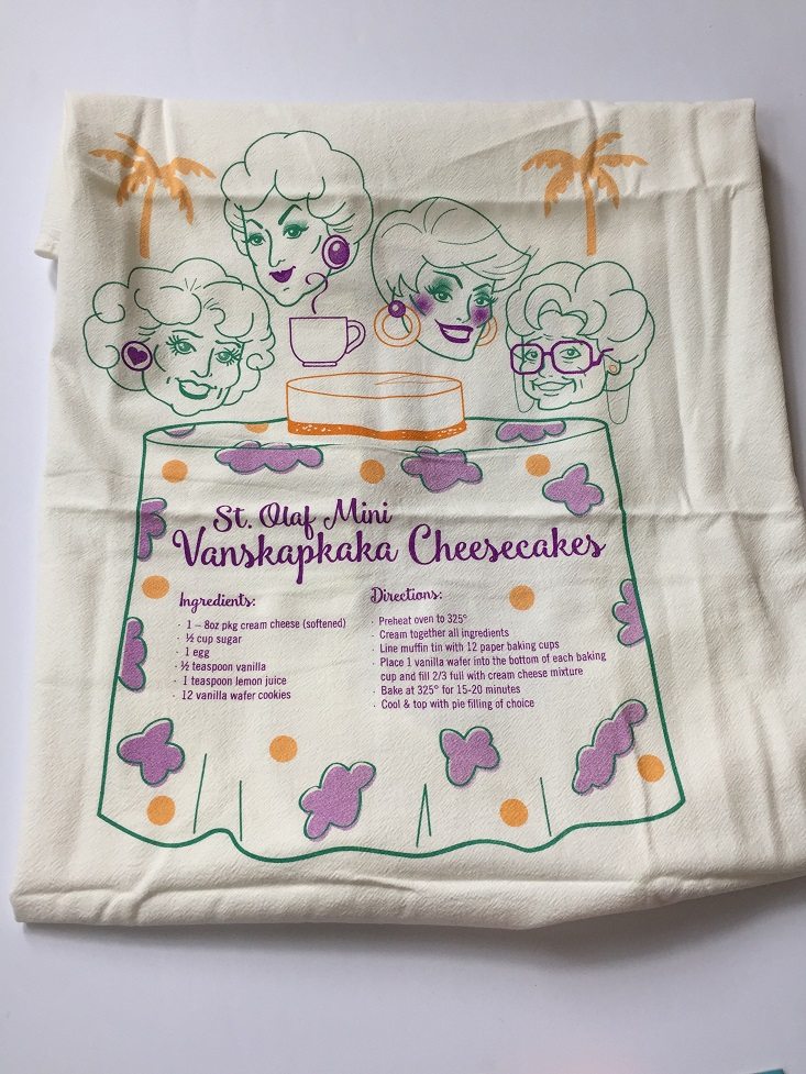 Dishtowel