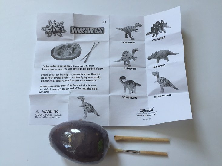 Egg Kit