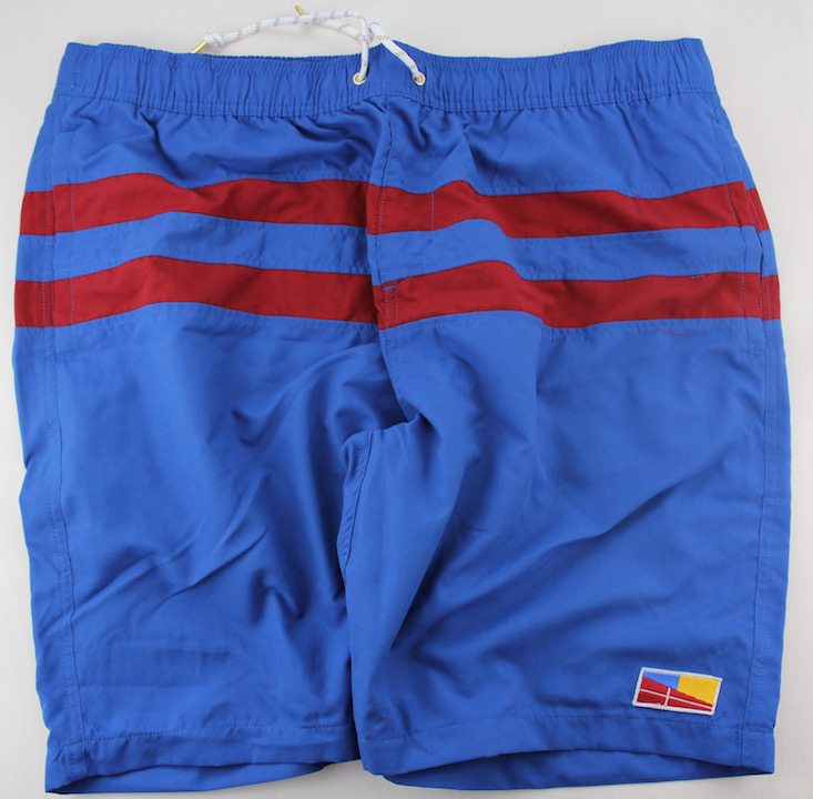 Five Four Club Subscription Review + Coupon July 2016 - swim trunks