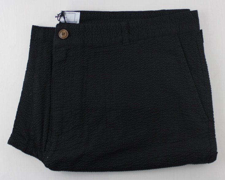 Five Four Club Subscription Review + Coupon June 2016 - shorts 2