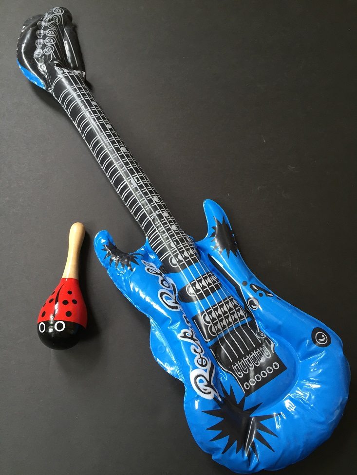 Guitar