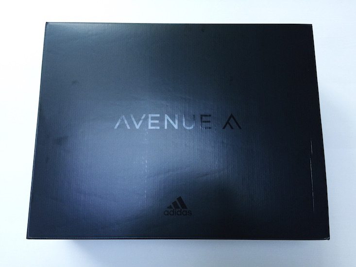 Avenue A by Adidas Subscription Box Review – Summer 2016