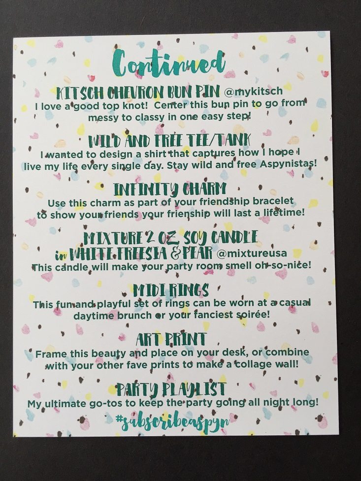 Info Card 2