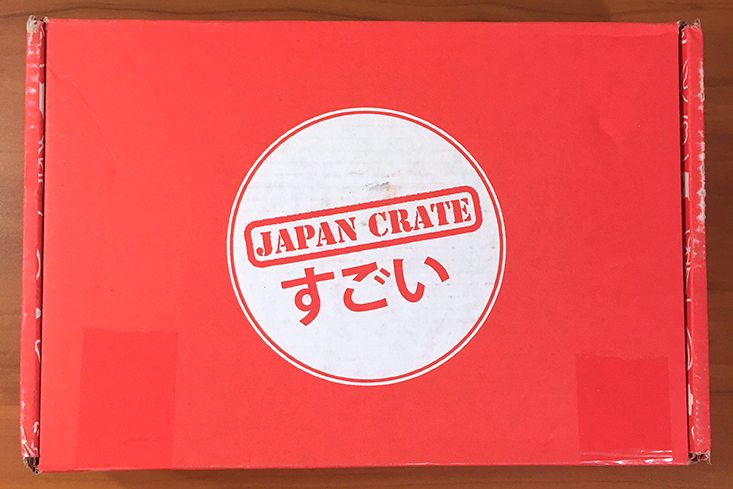Japan-Crate-June-2016-Box