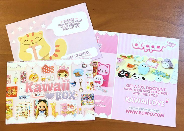 Kawaii-Box-May-2016-Info2