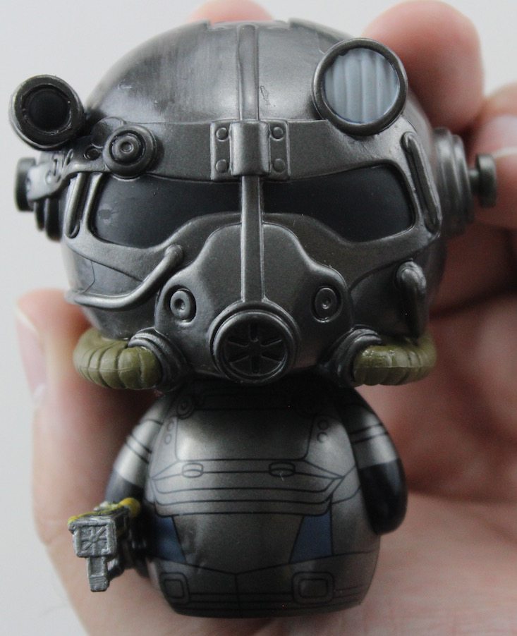 Loot Crate Subscription Box Review + Coupon June 2016 - fallout dorbz