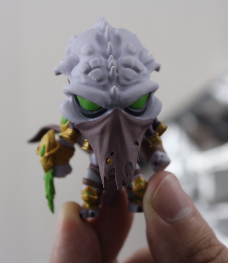 Loot Gaming Subscription Box Review + Coupon May 2016 - CBD vinyl