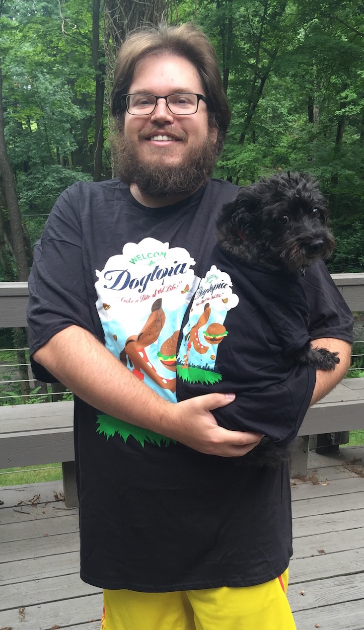 Loot Pets Subscription Box Review + Coupon June 2016 - outside shot