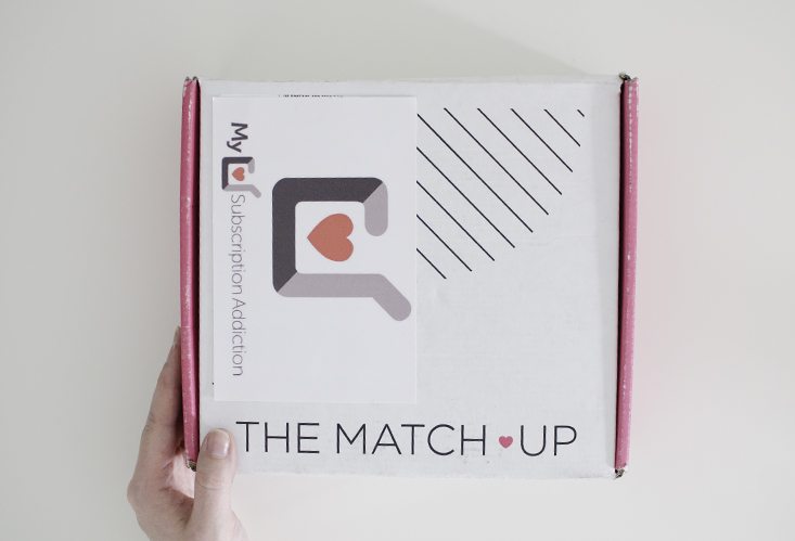 eSalon The Match Up Box Review + 50% Off Coupon – June 2016