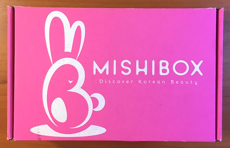 Mishibox-May-2016-Box