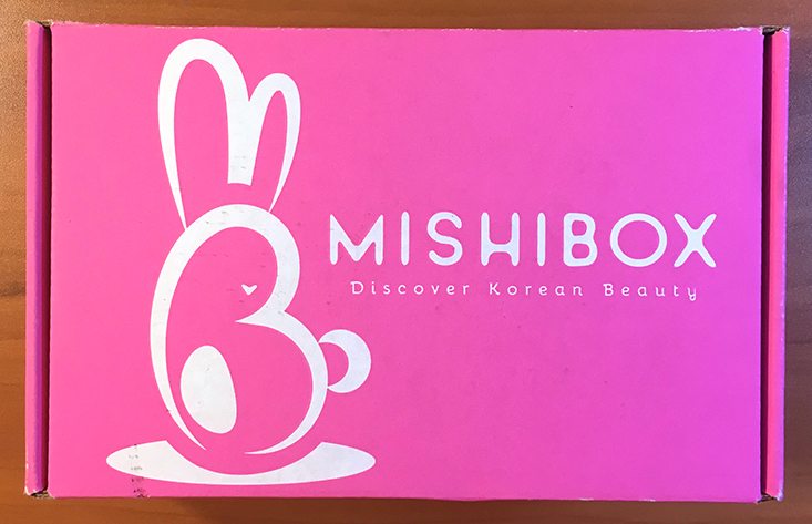 Mishibox-May-2016-Box