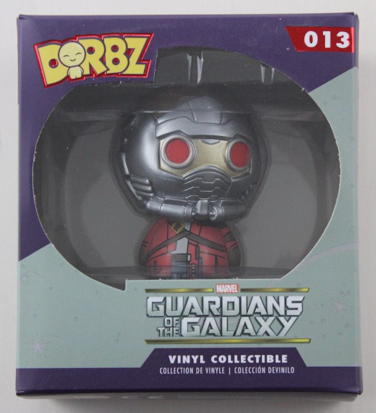 Nerd Block Subscription Box Review + Coupon June 2016 - dorbz