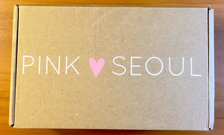 PinkSeoul-Mask-May-2016-Box