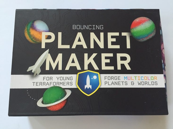 Planet Maker