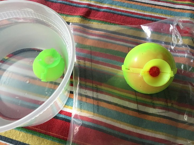 Planet Molds