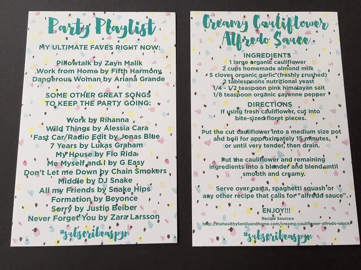 Playlist