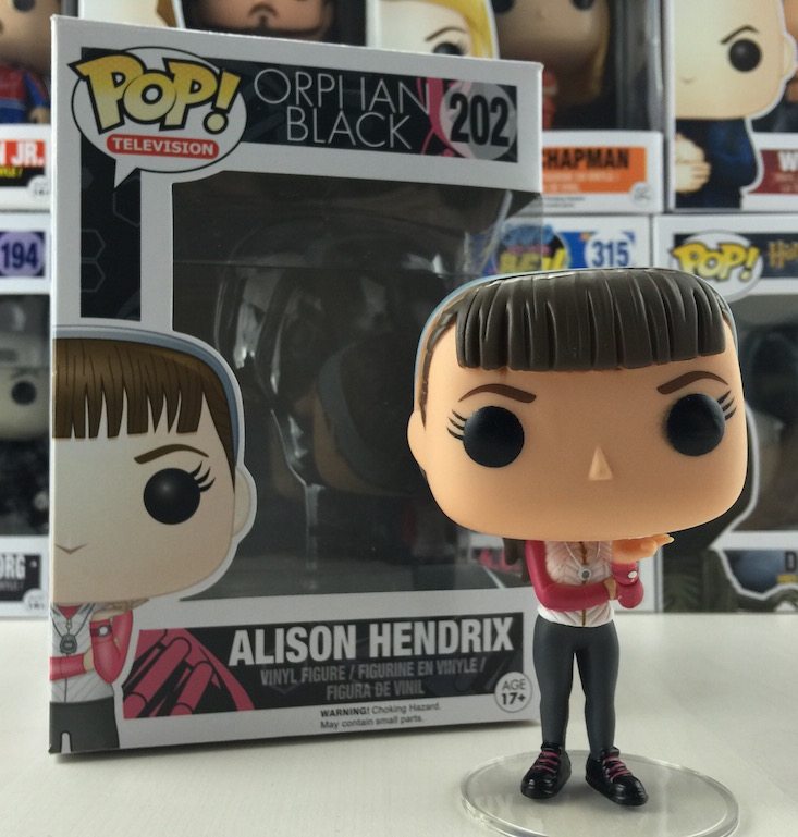 Pop In A Box Subscription Box Review + Coupon June 2016 - Alison POP