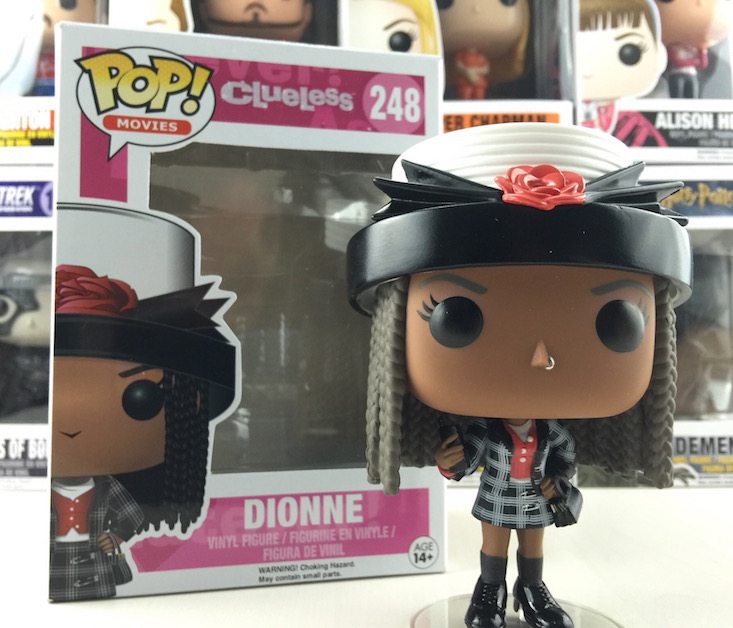 Pop In A Box Subscription Box Review + Coupon June 2016 - Dionne POP