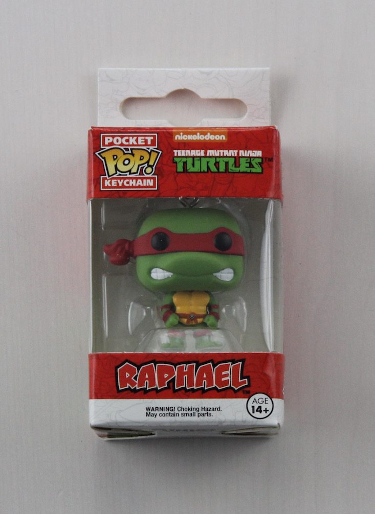 Powered Geek Box Subscription Box Review May 2016 - Pocket POP