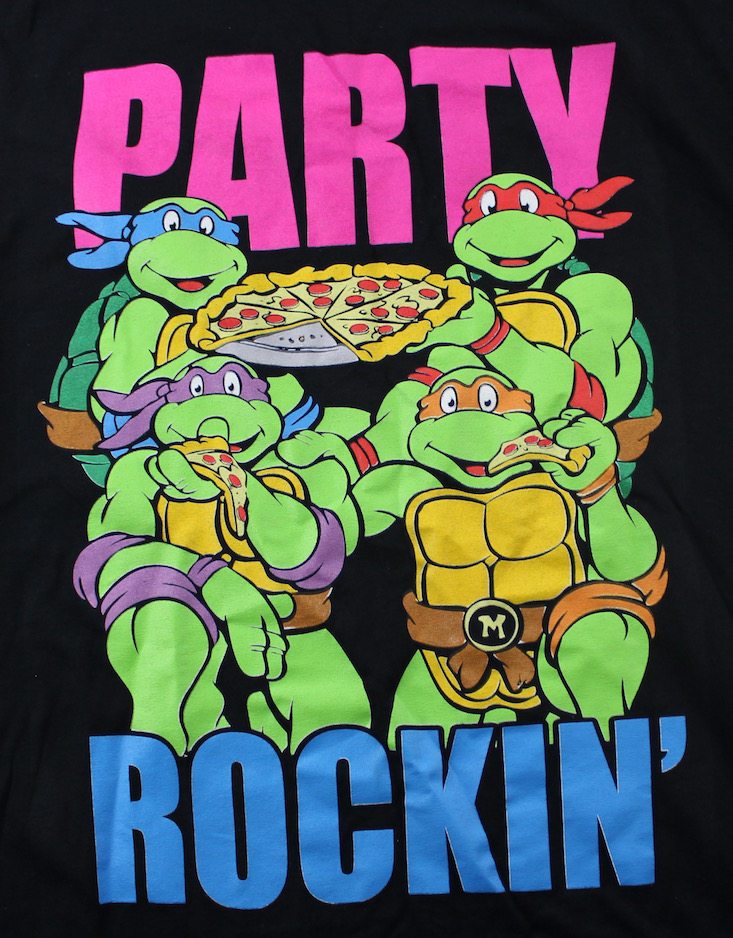 Powered Geek Box Subscription Box Review May 2016 - shirt