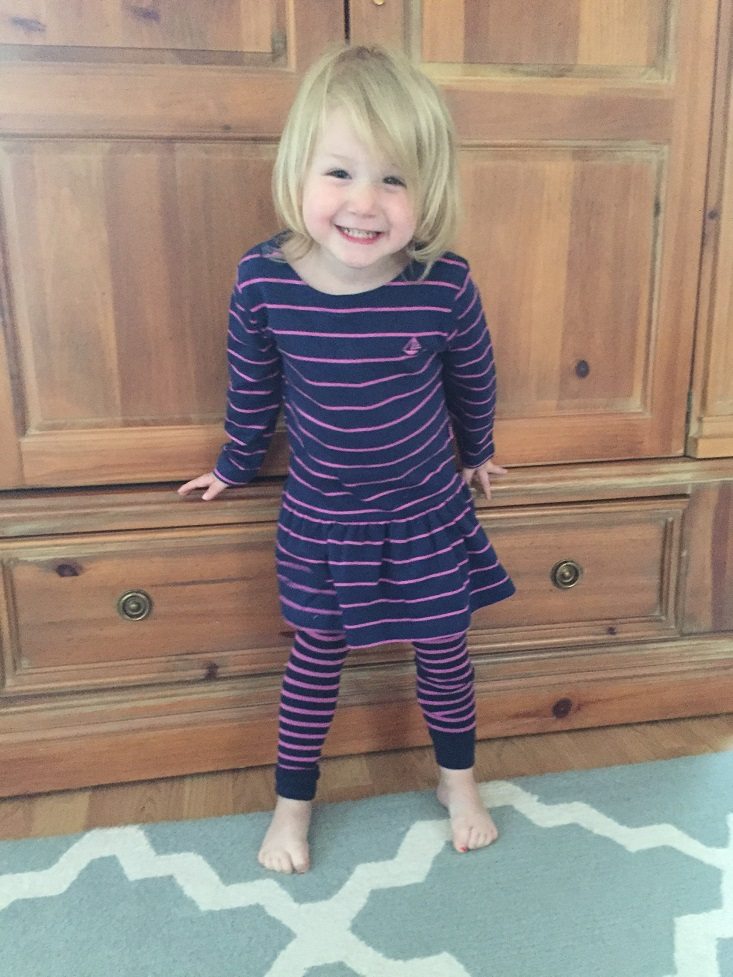 Quinn Stripes