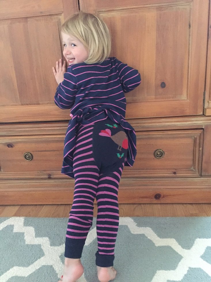 Quinn Tights