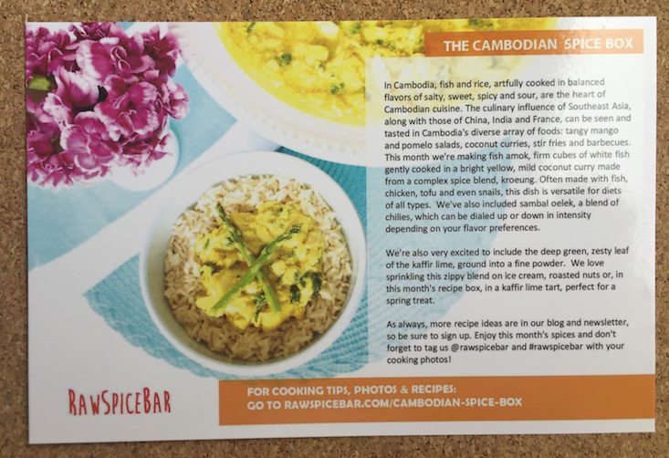 RawSpiceBar-May-2016-Card