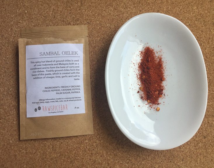 RawSpiceBar-May-2016-Sambal