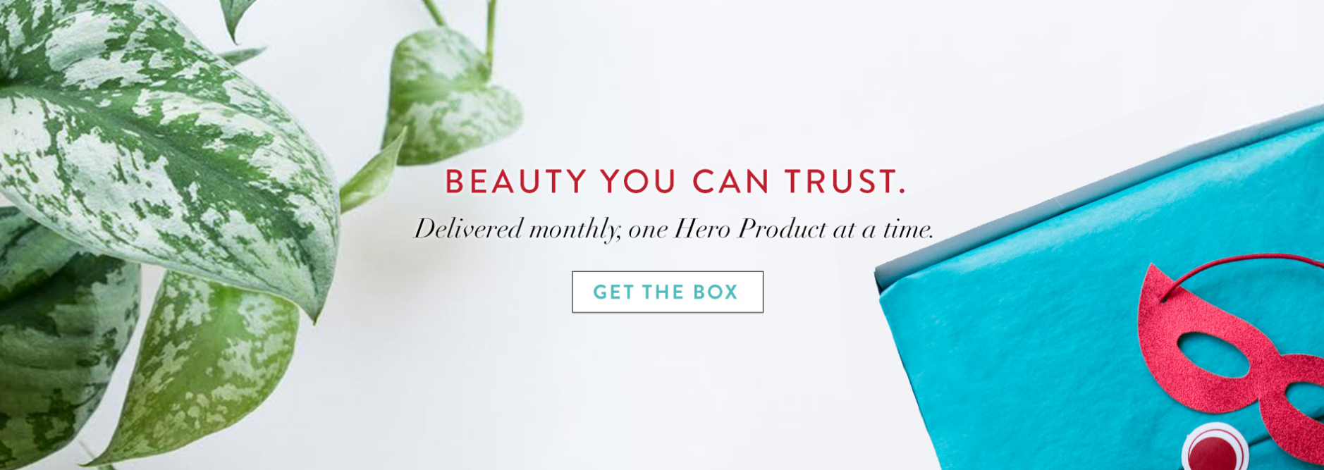 Beauty Heroes March 2021 Box Full Spoilers