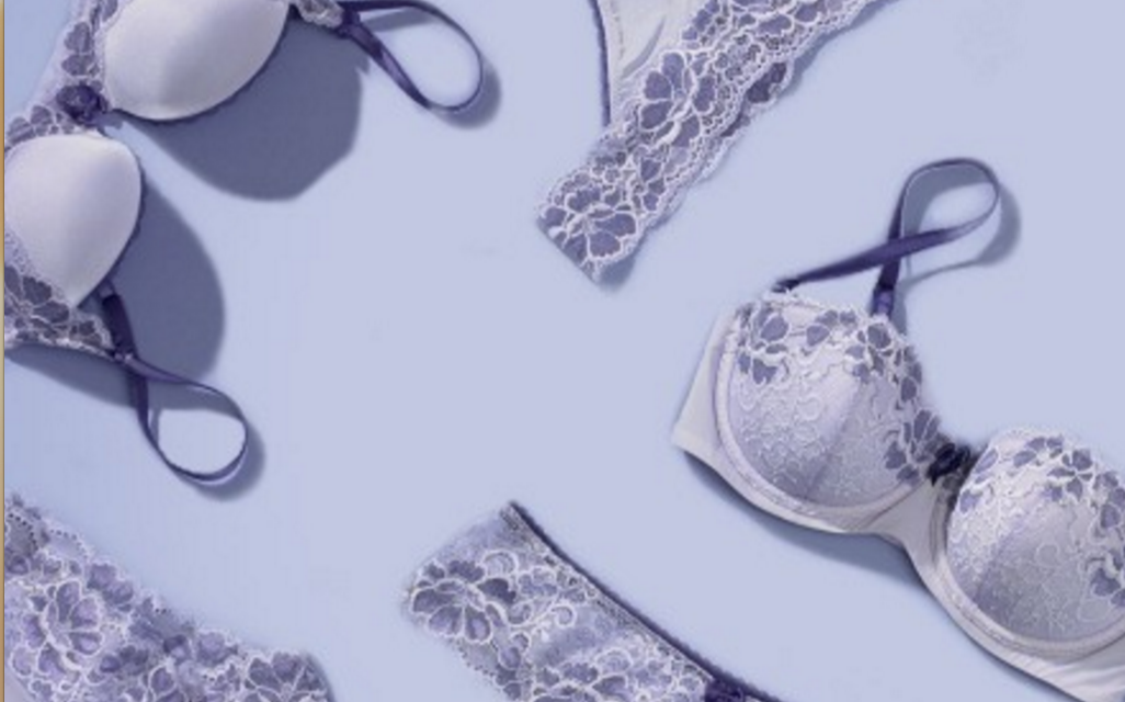 Adore Me July 2016 Collection + First Set for $19.95!