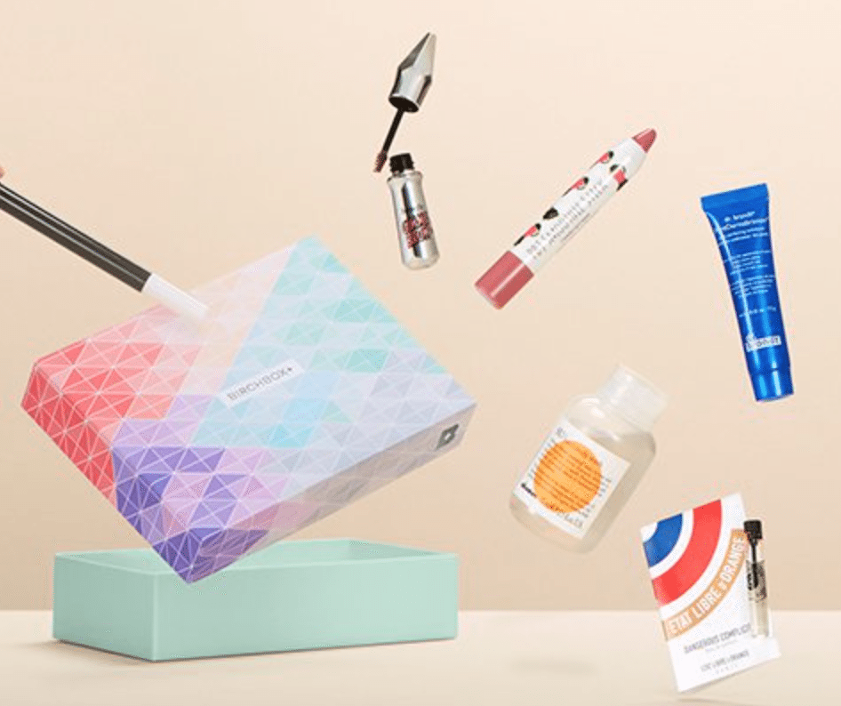 Birchbox July 2016 Sneak Peek + Coupon!
