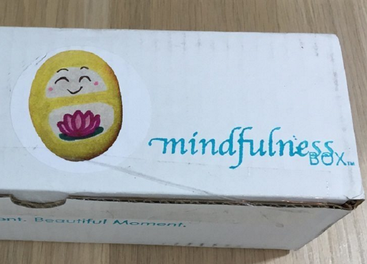 Mindfulness Box Subscription Box Review + Coupon – May 2016